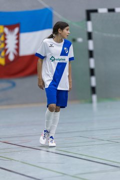 Bild 17 - wDJ Loewinnen Cup D1